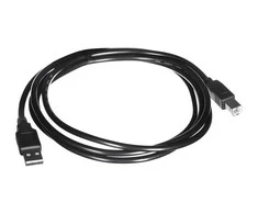 I-BOX USB kabelį prie spausdintuvo 1.8m