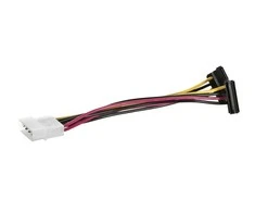 Super Micro Computer Supermicro CBL-0082L vidinis maitinimo kabelis 0,15 m