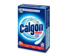 Vandens minkštiklis Calgon, 1kg