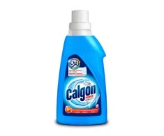 Calgon 2in1 skalbimo mašinos gelis 1500 ml