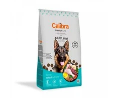 CALIBRA DOG PREMIUM Adult Large vištiena - maistas šuniui 12 kg