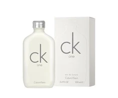 Unisex kvepalai Calvin Klein One EDT, 100 ml