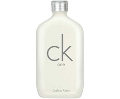 Calvin Klein Ck One EDT tualetinis vanduo Unisex, 50 ml