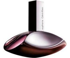 Kvepalai moterims Calvin Klein Euphoria, 100 ml
