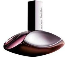 Kvepalai moterims Calvin Klein Euphoria, 100 ml