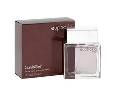 Calvin Klein Euphoria Men 50 ml EDT