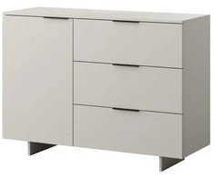 Cama Meble Komoda - Cama Alma 120x41,5xH90 Kašmyras