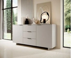 Cama Meble Komoda - Cama Alma 180x41,5xH90 Kasmiras