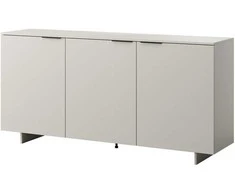 Cama Meble Komoda - Cama 3D Alma 180x41,5xH90 Kašmyras