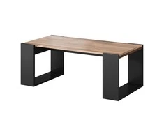 Cama Meble Kavos Staliukas - Cama 120x54.5 Antracitas/Ąžuolas