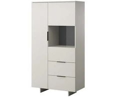 Cama Meble Spinta - Cama Alma 90x41,5xH170 Kašmyras