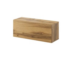 Cama spintelė VIGO '90', 90/35/32 (spalva: Votan ąžuolas)