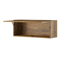 Cama spintelė VIGO '90', 90/35/32 (spalva: Votan ąžuolas)