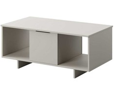 Cama Meble Kavos Staliukas - Cama Alma 100x55xh55 Kasmiras