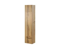Cama Meble Sieninė lentyna VIGO '180', 180/40/30, (spalva: Votan ąžuolas)