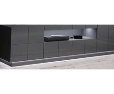 Cama Meble TV Spintelės Apšvietimas - Cama LED Reja Balta