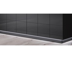 Cama Meble Apšvietimas - Cama REJA 2D Baltas