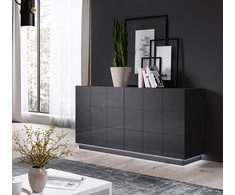Cama Meble Apšvietimas - Cama REJA 2D Baltas