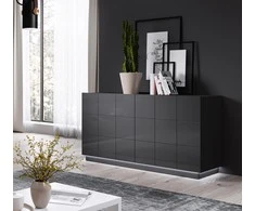 Cama Meble Apšvietimas - Cama REJA 2D Baltas