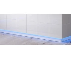 Cama Meble Apšvietimo Įrenginys - Cama REJA 2D Mėlyna