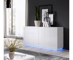 Cama Meble Apšvietimo Įrenginys - Cama REJA 2D Mėlyna