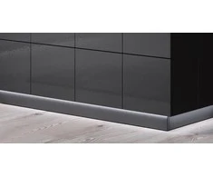 Cama Meble Spintelė - Cama Apšvietimas Reja 4S Balta