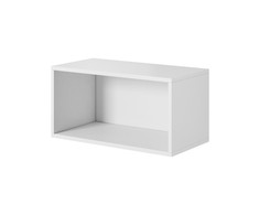 Cama Meble Saugojimo Spinta - Smeg Roco RO4 75/37/37 Balta