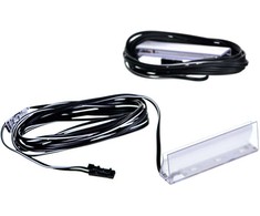 Cama Meble LED Skydelio Lemputė - Cama 3led, Baltas