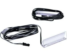 Cama Meble LED Skydelio Lemputė - Cama 3led, Baltas