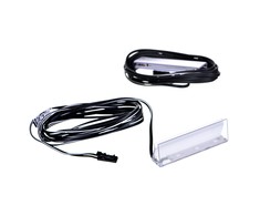 Cama Meble Darbo Lemputė - Cama 1Led Mėlyna