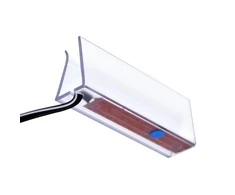 Cama Meble Darbo Lemputė - Cama 1Led Mėlyna