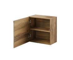 Cama Square spintelė VIGO 50/50/30 (spalva: Votan ąžuolas)