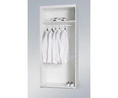 Cama Meble Spinta - Cama Samba 1 BI/BI Balta