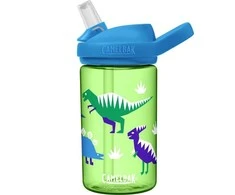 CamelBak Eddy+ Kids 0,4 l Hip Dinosaurus