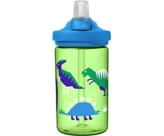 CamelBak Eddy+ Kids 0,4 l Hip Dinosaurus