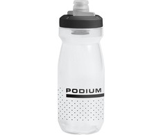 Australija CamelBak Podium 620 ml Carbon – profesionali dviračio gertuvė