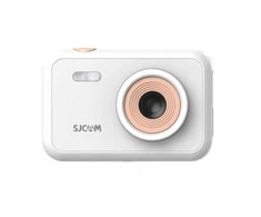 Camera SJCAM Fun Cam Baltas