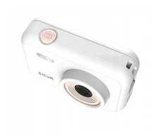 Camera SJCAM Fun Cam Baltas