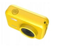 Kamera SJCAM FunCam geltona