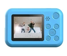 Kamera SJCAM FunCam mėlyna