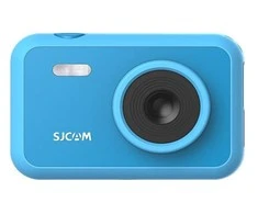 Kamera SJCAM FunCam mėlyna