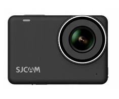 Camera SJCAM SJ10Pro Action Juodas