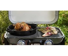 Campingaz Grilotas geležis 30cm