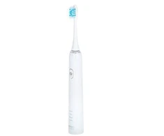 Camry Sonic Dantų šepetėlis CR 2173 Įkraunamas Suaugusiems Šepetėlių skaičius galvutės įeina 2 Number of teeth brushing modes 3 Sonic technology Baltas