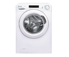 Skalbimo mašina Candy CS 1072DE/1-S, balta