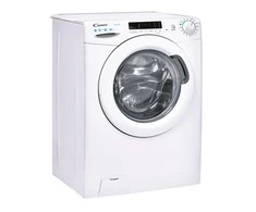 Skalbimo mašina Candy CS 1072DE/1-S, balta