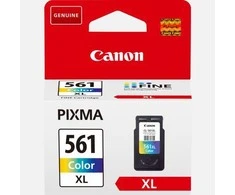 Canon 3730C001 rašalo kasetė Originalus Žydras, Rausvai raudona, Geltona 1 vnt
