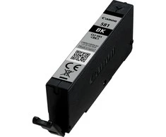 Canon CLI-581BK rašalo kasetė, juodas