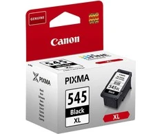 Canon PG-545XL High Yield Juodas Ink Cartridge