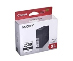 CANON 1LB PGI-2500XL BK rašalo kasetė juodas didelės talpos 1 pak.